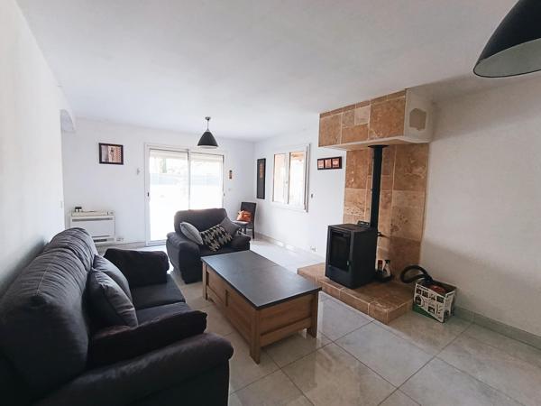 Vente / Maison avec dépendance