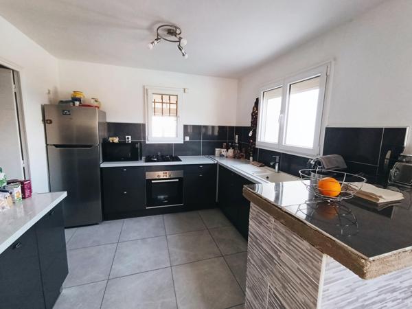 Vente / Maison avec dépendance