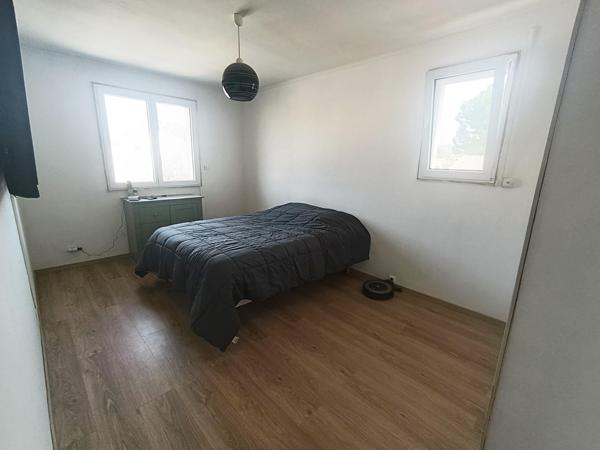 Vente / Maison avec dépendance