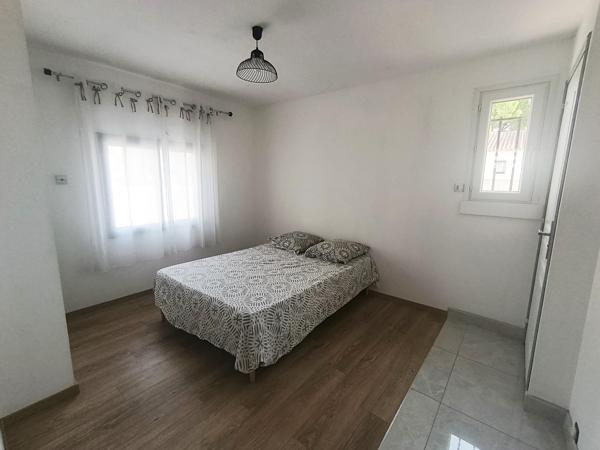 Vente / Maison avec dépendance