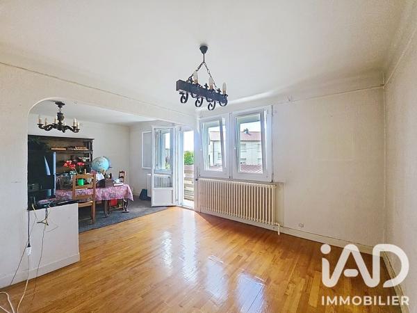 Maison à vendre 5 pièces 113 m² Longwy