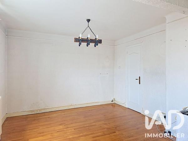 Maison à vendre 5 pièces 113 m² Longwy
