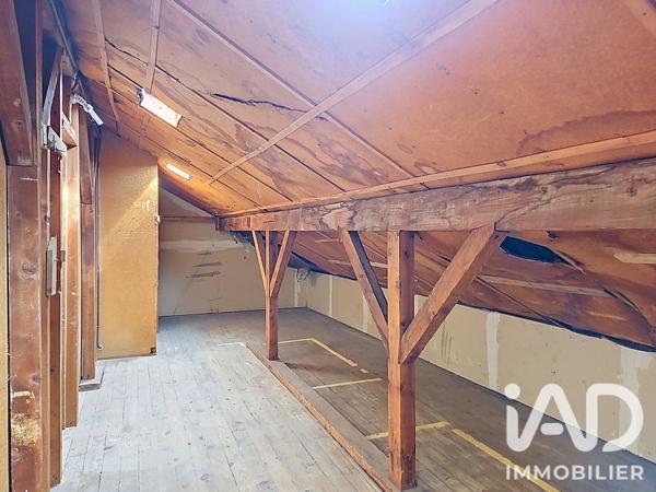Maison à vendre 5 pièces 113 m² Longwy