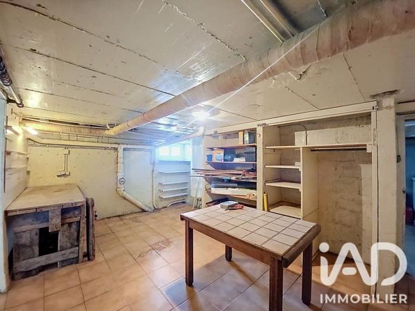 Maison à vendre 5 pièces 113 m² Longwy