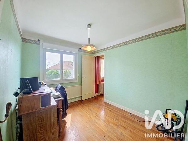 Maison à vendre 5 pièces 113 m² Longwy