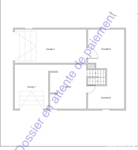 Maison à vendre 5 pièces 113 m² Longwy