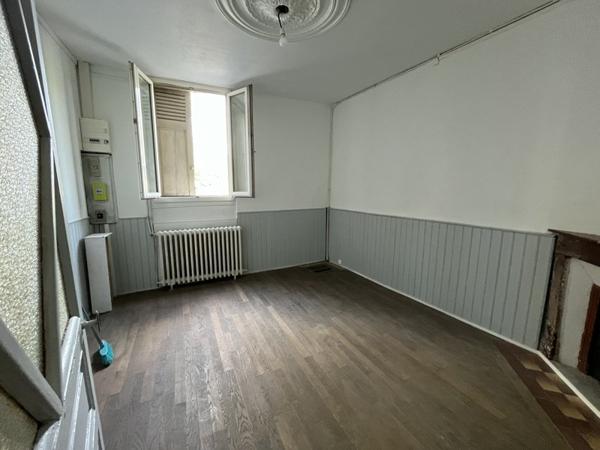 Maison à vendre |  Limoges |  4 pièces | 62 m²