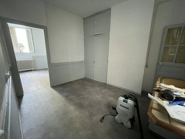 Maison à vendre |  Limoges |  4 pièces | 62 m²