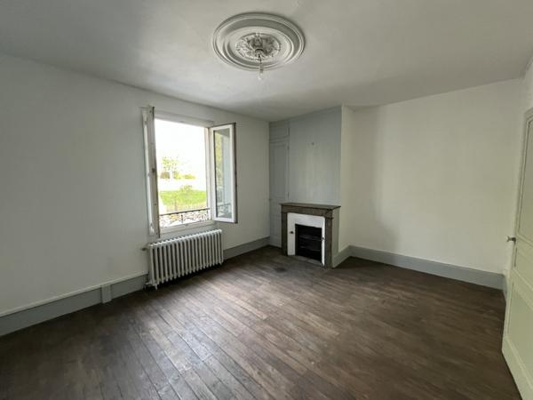 Maison à vendre |  Limoges |  4 pièces | 62 m²