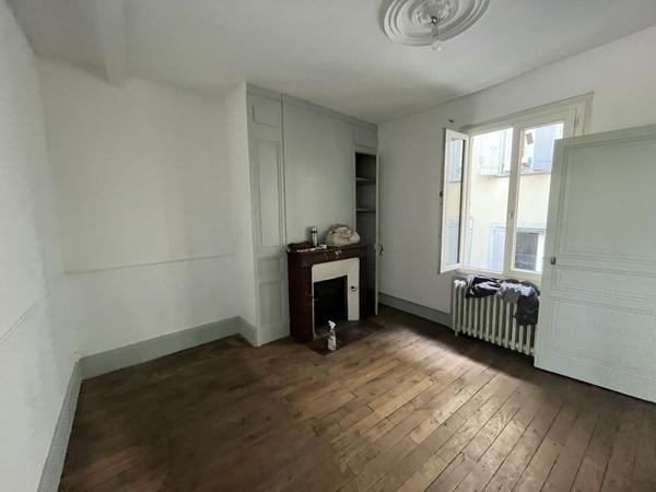 Maison à vendre |  Limoges |  4 pièces | 62 m²