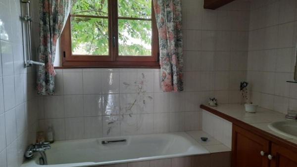 Fort potentiel avec de nombreuses dépendances