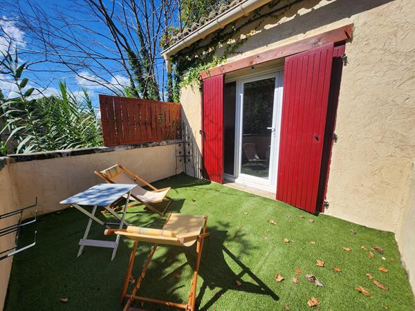 Appartement L'isle-sur-la-sorgue 3 pièce(s) 55.68 m2