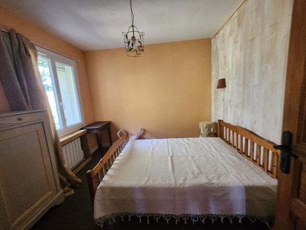 Appartement L'isle-sur-la-sorgue 3 pièce(s) 55.68 m2