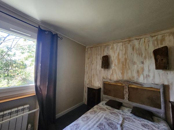 Appartement L'isle-sur-la-sorgue 3 pièce(s) 55.68 m2