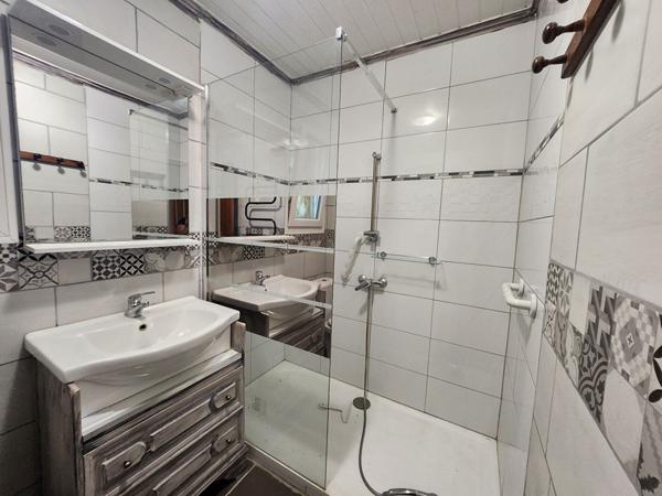 Appartement L'isle-sur-la-sorgue 3 pièce(s) 55.68 m2