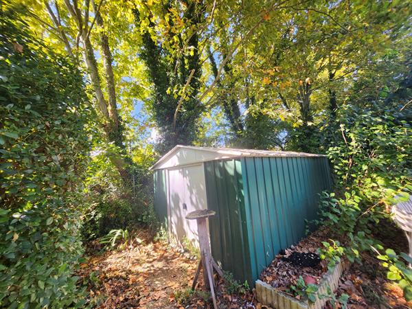 Appartement L'isle-sur-la-sorgue 3 pièce(s) 55.68 m2