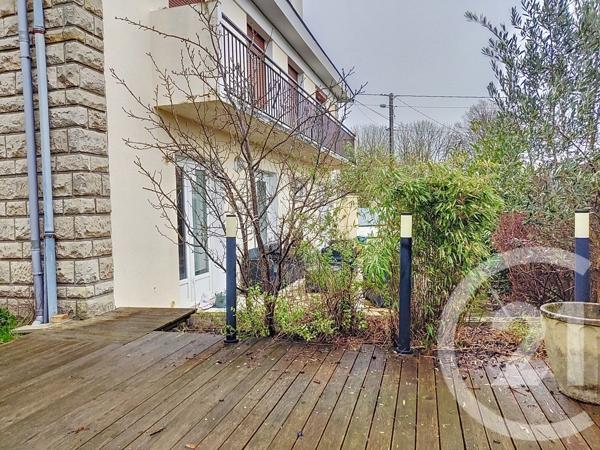 Immeuble à vendre  205 m2 ST ETIENNE DU ROUVRAY - 76