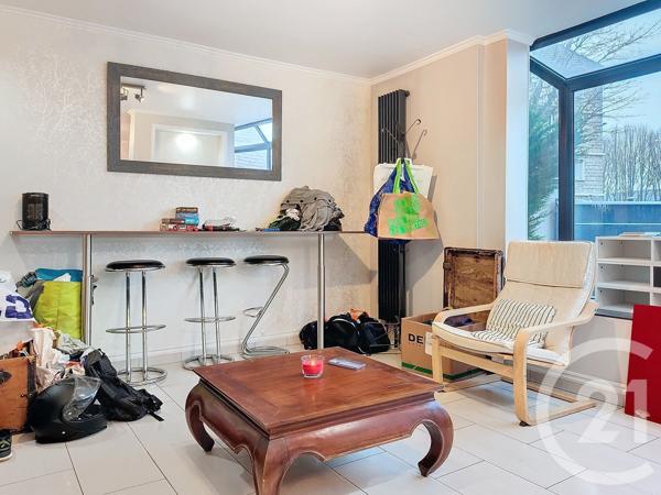 Immeuble à vendre  205 m2 ST ETIENNE DU ROUVRAY - 76