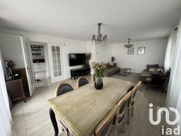 House for sale 6 rooms 90 m² Domont