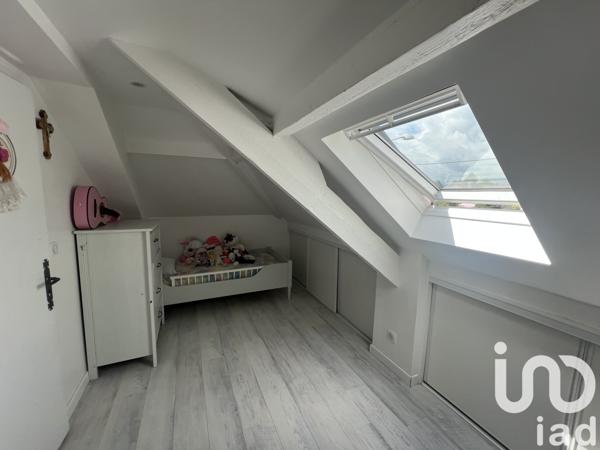 House for sale 6 rooms 90 m² Domont