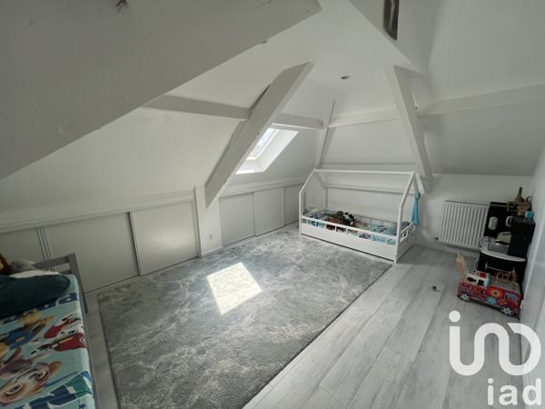 House for sale 6 rooms 90 m² Domont