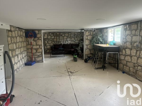 House for sale 6 rooms 90 m² Domont