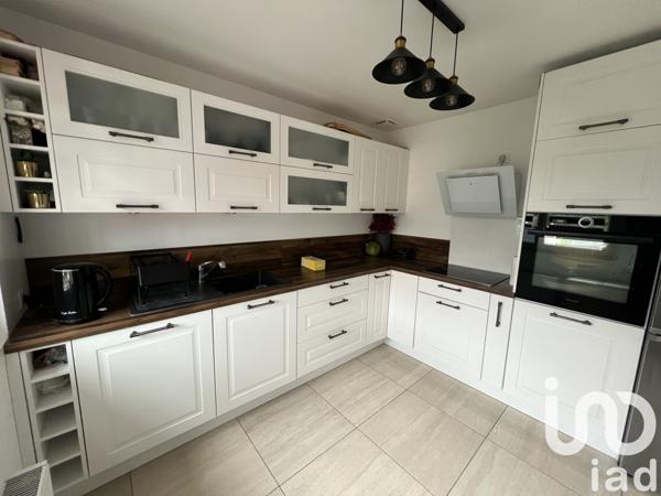 House for sale 6 rooms 90 m² Domont