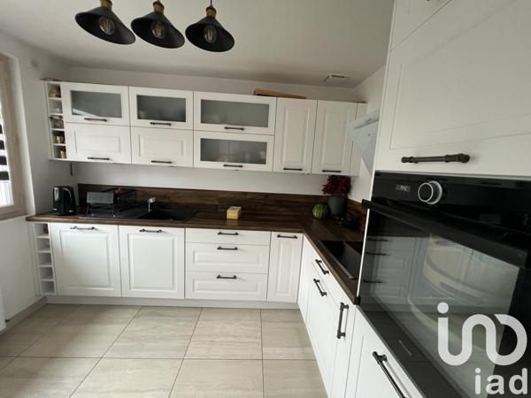 House for sale 6 rooms 90 m² Domont