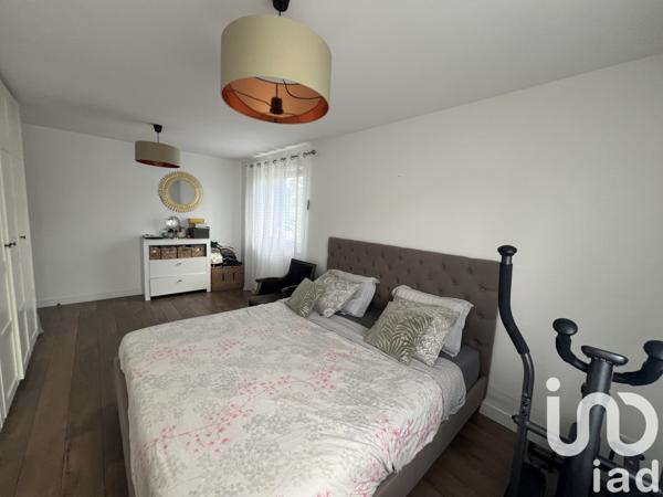 House for sale 6 rooms 90 m² Domont