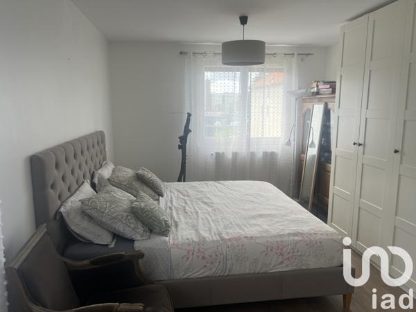 House for sale 6 rooms 90 m² Domont