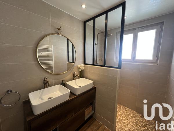 House for sale 6 rooms 90 m² Domont