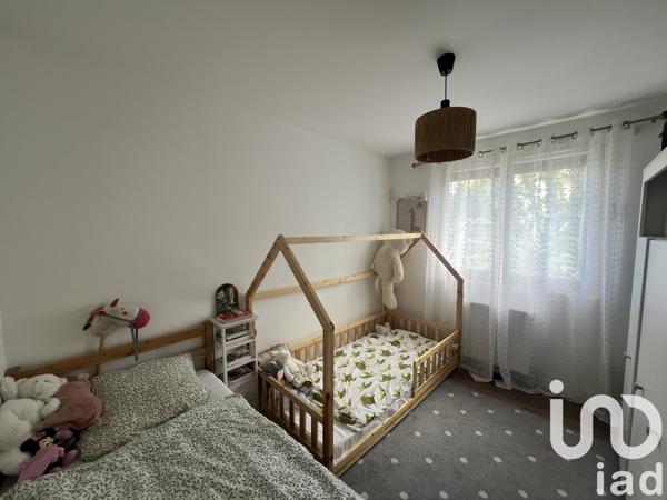 House for sale 6 rooms 90 m² Domont