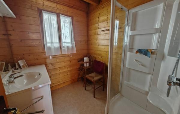 Vente Maison Les cabannes   