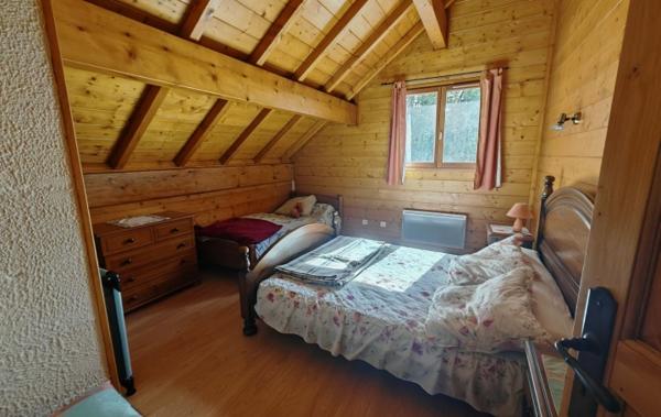 Vente Maison Les cabannes   