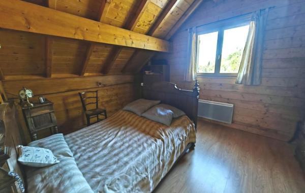 Vente Maison Les cabannes   