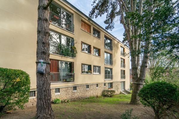 Appartement 3 pièces - 67 m²