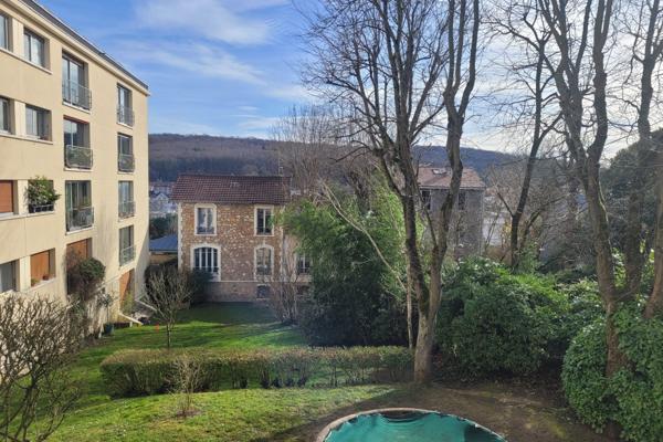 Appartement 3 pièces - 67 m²