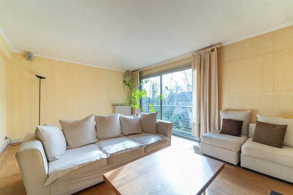 Appartement 3 pièces - 67 m²