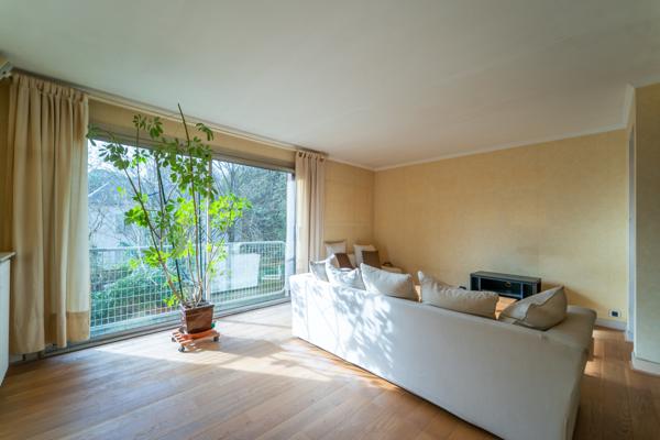 Appartement 3 pièces - 67 m²