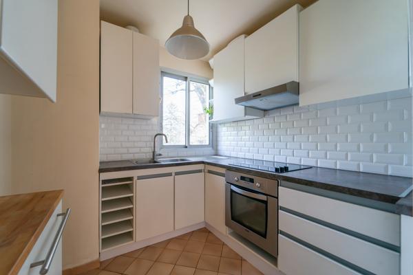 Appartement 3 pièces - 67 m²