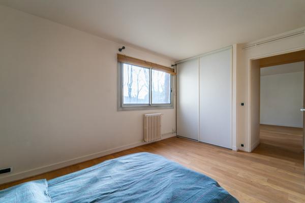 Appartement 3 pièces - 67 m²