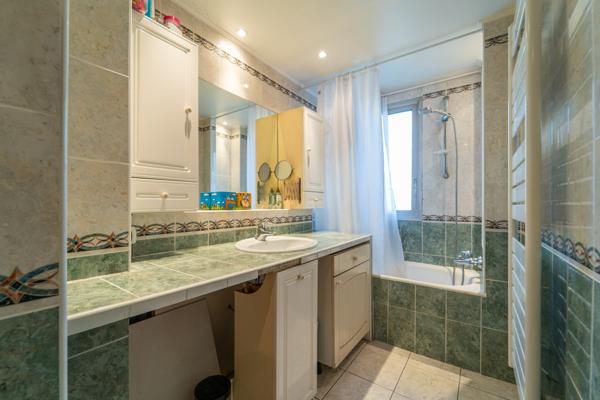 Appartement 3 pièces - 67 m²