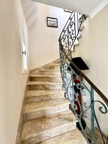 Dpt Finistère (29), à vendre BREST RELECQ KERHUON Maison T5 de 130m² Jardin