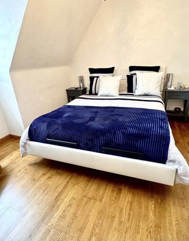 Dpt Finistère (29), à vendre BREST RELECQ KERHUON Maison T5 de 130m² Jardin