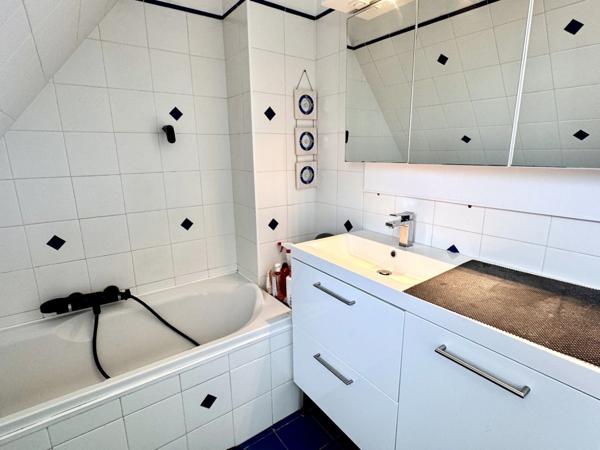 Dpt Finistère (29), à vendre BREST RELECQ KERHUON Maison T5 de 130m² Jardin