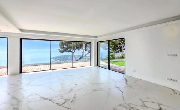 Maison à vendre 5 pièces ROQUEBRUNE CAP MARTIN (06)