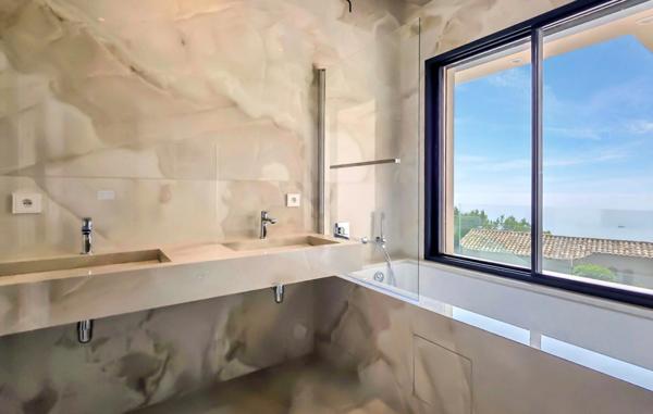 Maison à vendre 5 pièces ROQUEBRUNE CAP MARTIN (06)