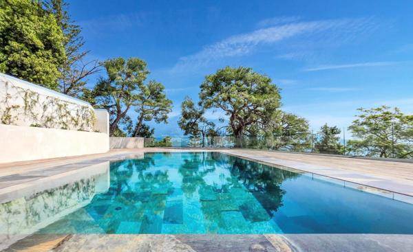 Maison à vendre 5 pièces ROQUEBRUNE CAP MARTIN (06)