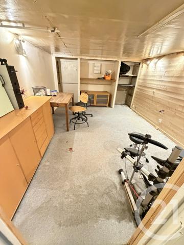 Maison à vendre  5 pièces - 124,90 m2 BEZONS - 95