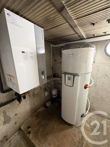 Maison à vendre  5 pièces - 124,90 m2 BEZONS - 95